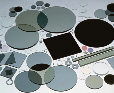 Polarizing Plate POLAX Series