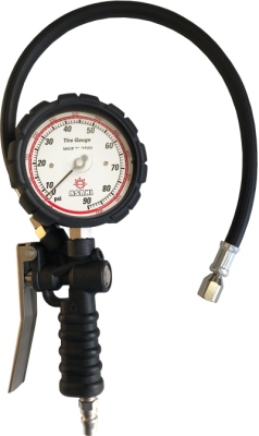 Tire Pressure Gauge EX