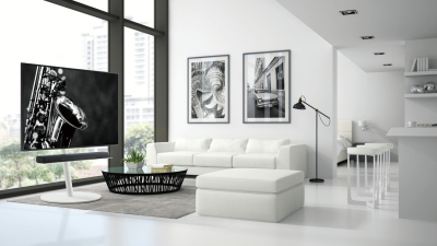 WALL INTERIOR STAND