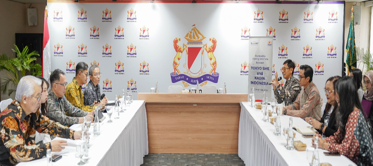 MOU Signing Ceremony