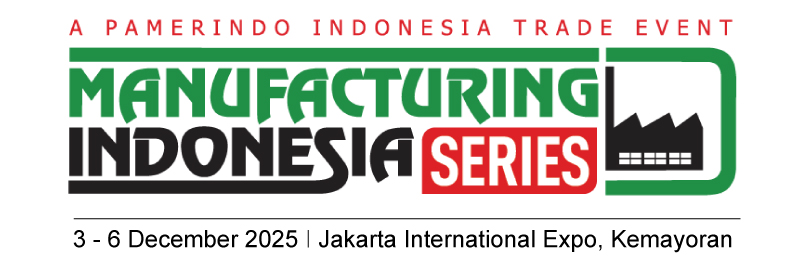 Manufacturing Indonesia logo