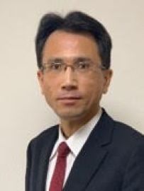 渡邉 博之氏の顔写真