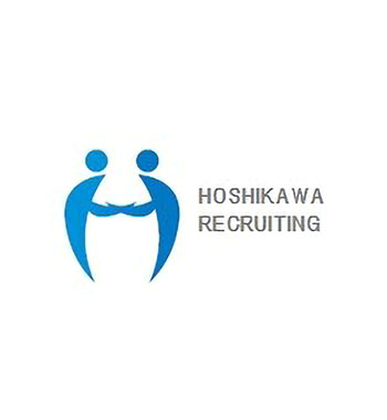 HOSHIKAWA株式会社の企業ロゴ