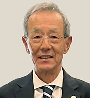 七条 恒氏の画像