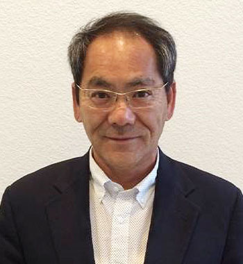 安藤 悟氏の画像