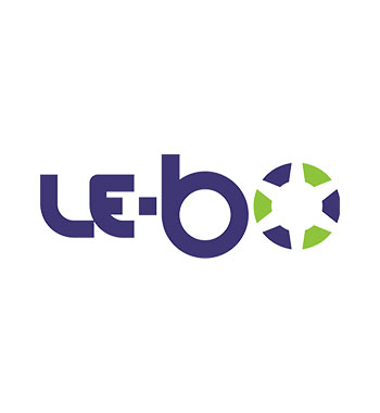 LEBO ROBOTICS株式会社の企業ロゴ