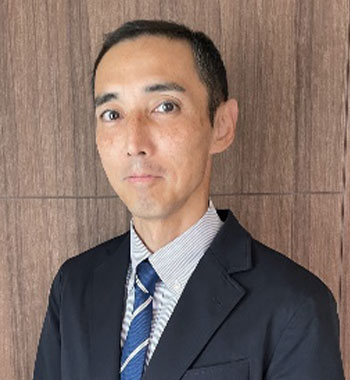 菅野 一義 氏の画像