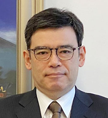 立川 雅和 氏の画像