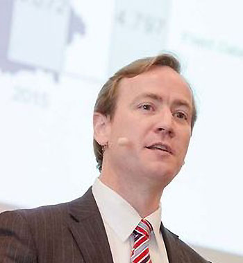 Martin Gottschlich 氏の画像