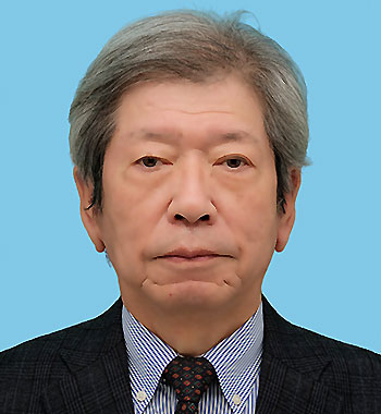 森 孝二 氏の画像