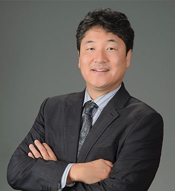 小島清顕氏の画像