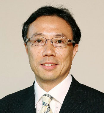 木村泰三氏の画像