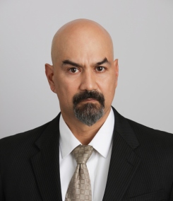 Gilberto Salinas 氏の画像