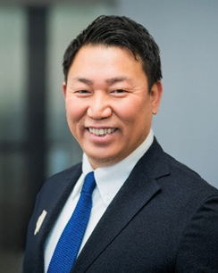 山口豊和氏の画像