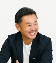 依田氏の顔画像　