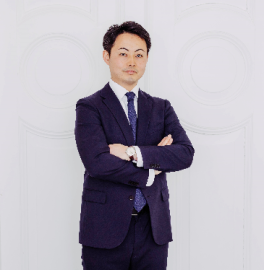 佐藤 正憲氏の顔写真
