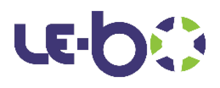 LEBO ROBOTICSの企業ロゴ