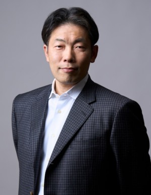 八ツ橋公彦氏の顔写真