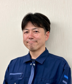 姫野 正樹氏の顔写真