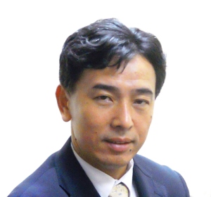 助川成也 氏の顔写真