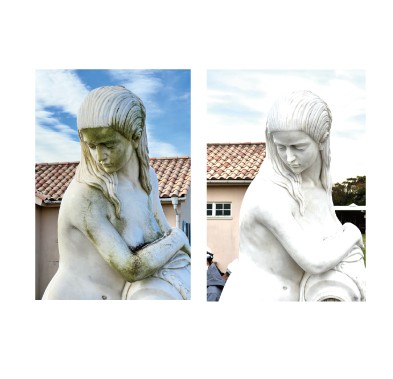 ナノメンテナンス