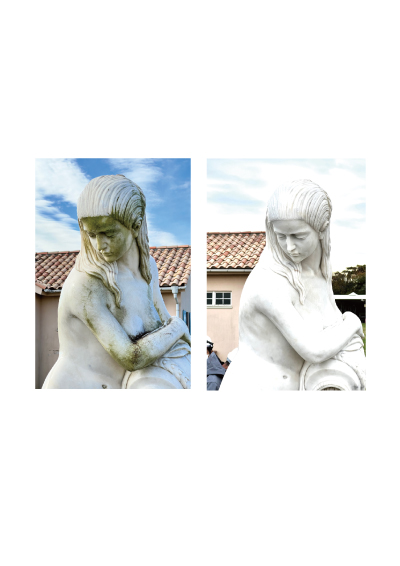 ナノメンテナンス