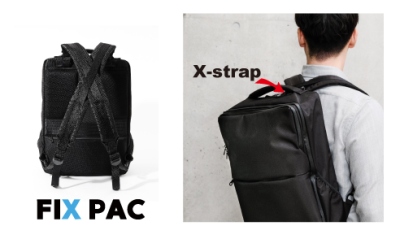 FIX PAC