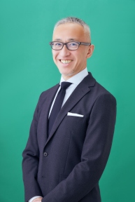 櫻橋淳氏の顔写真