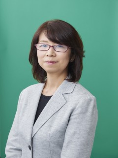 染谷文香氏の顔写真