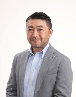 三瓶雅人氏の顔写真