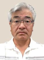 松尾洋氏の顔写真