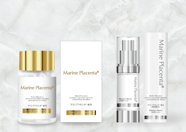 PURE JAPAN MADEコスメ画像