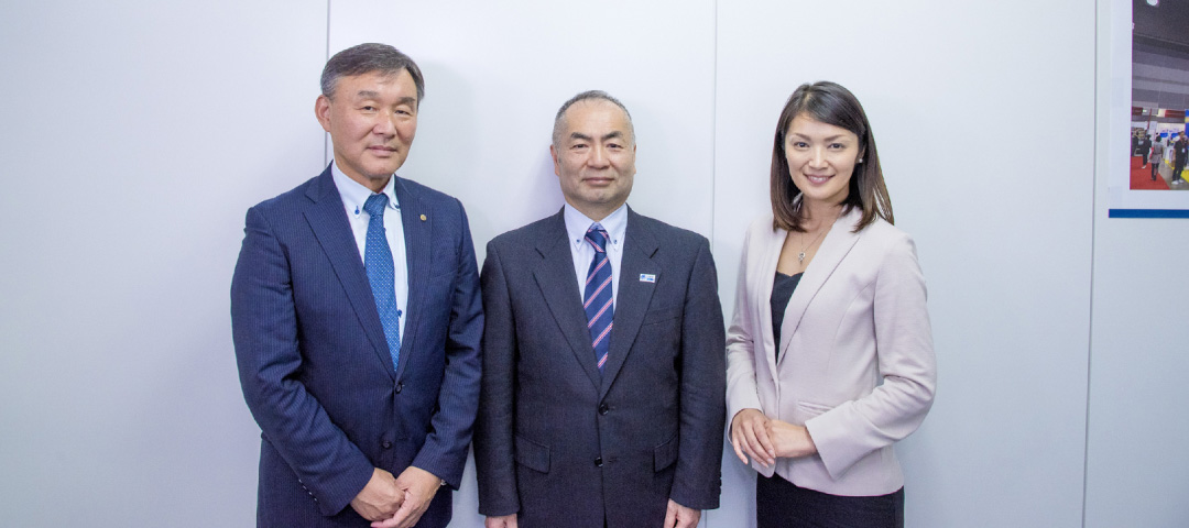 新たなビジネスチャンスをつかむ!安心と信頼のマッチングサイト「ビジネスチャンス・ナビ2020」活用術