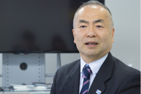 ビジネスチャンス・ナビ2020 発注コーディネータ 牟田 実