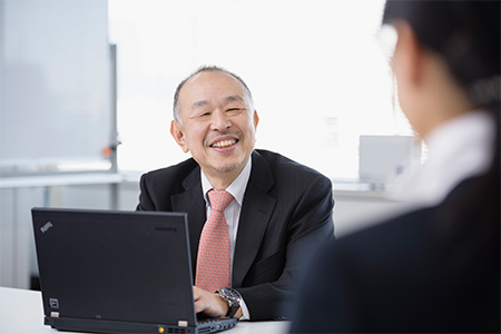 株式会社デンソー 社会ソリューション事業推進部 共創推進室 担当次長 松永 高幸氏