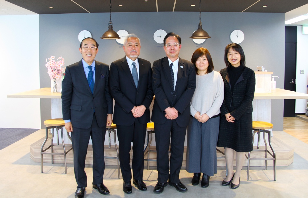 外国人材の活用で企業の人材不足を改善