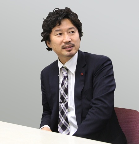 ENEX株式会社 代表取締役 細井 友亨氏
