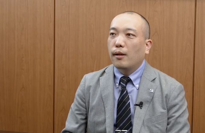 新素材開発協業先探しで活用