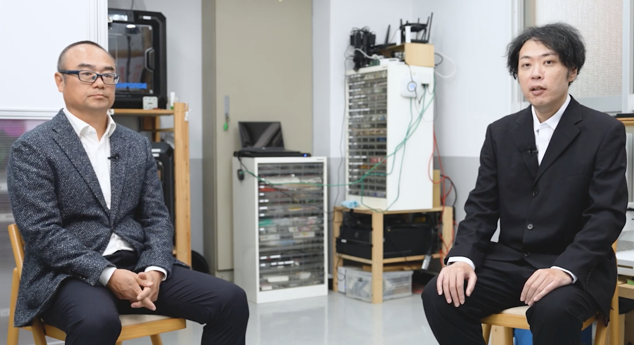 農業向けシステム開発の協業先探しで活用