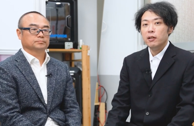 農業向けシステム開発の協業先探しで活用