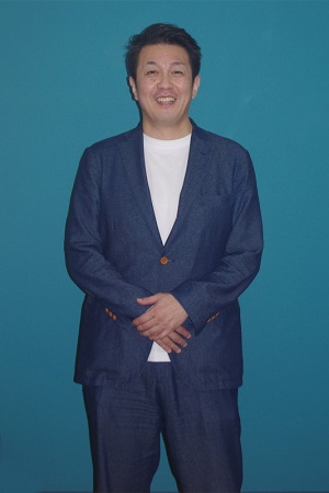 代表取締役：樋口 力敏さん