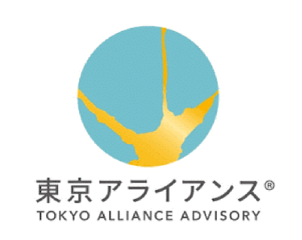 東京アライアンスアドバイザリーのロゴマーク