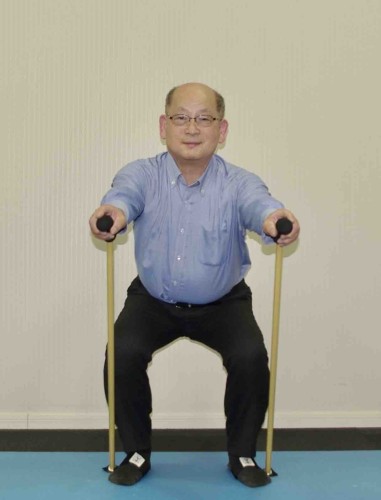 代表取締役