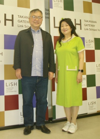 代表取締役 CEO