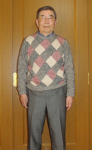代表:小野 實さん