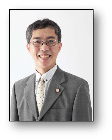 田久保講師