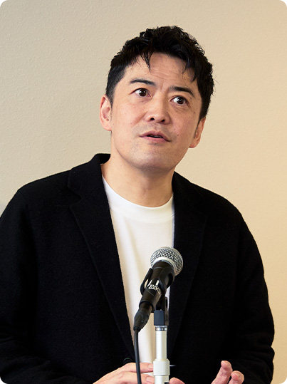 シクロ・ハイジア代表取締役CEO、「スタートアップ知的財産支援事業」事業統括コーディネーター 小林誠氏