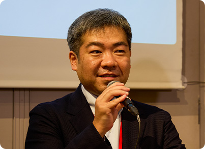 多田興平 ピエゾソニック代表取締役