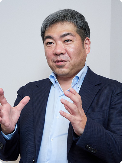 多田興平 ピエゾソニック代表取締役