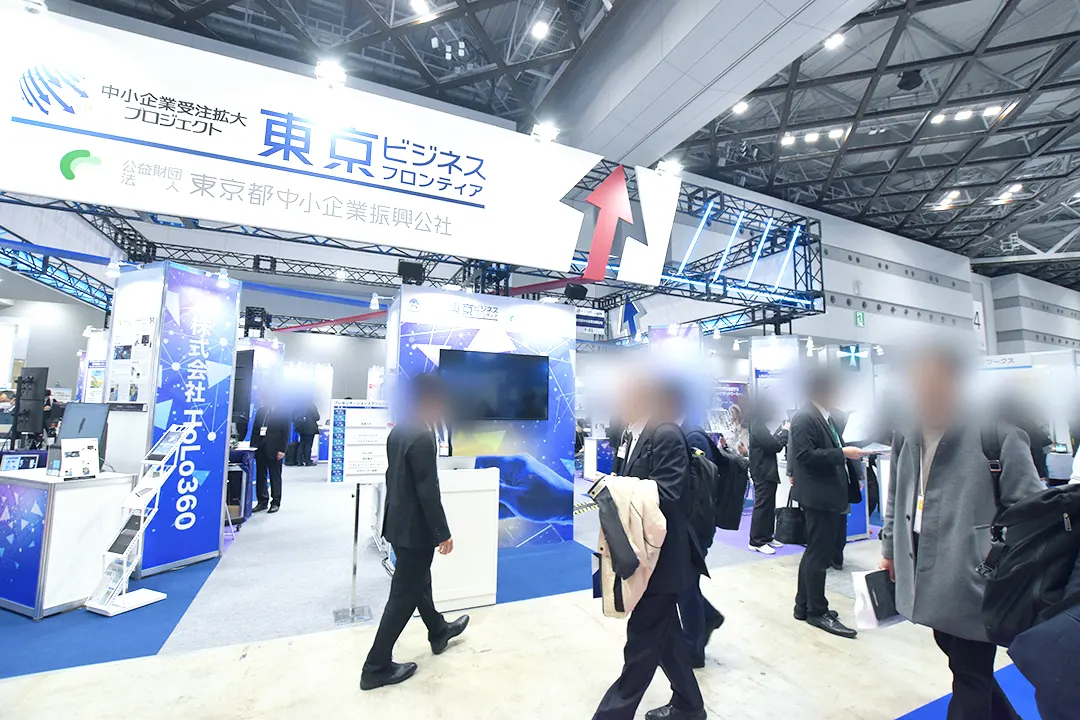 スマートファクトリーJapan